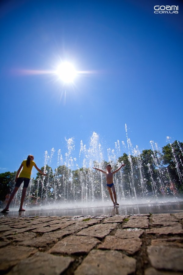 Фотовиставка Діми Goami